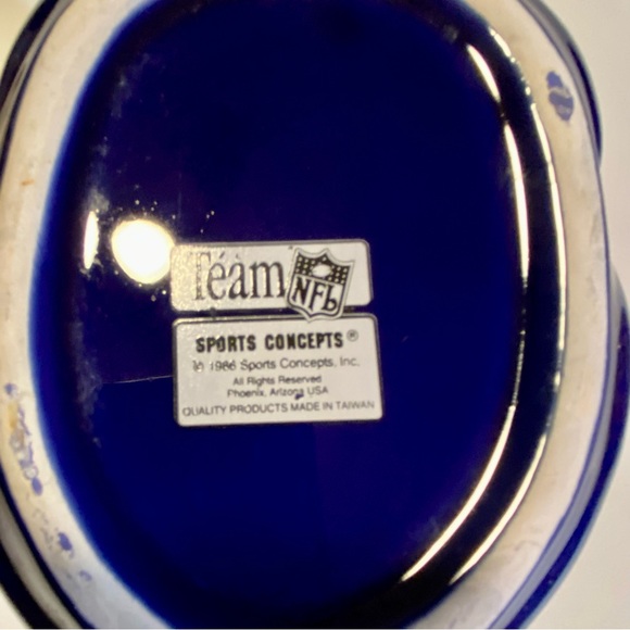 Giants mug old logo 1986, mint condition - Picture 3 of 6